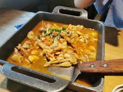 老长沙跳跳牛蛙-湘间田舍(北仑银泰店)