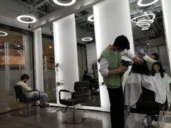 -ON STAR SALON