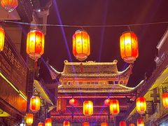 -乾州古城