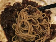 -桃园中华料理炸酱面(燕儿岛路店)