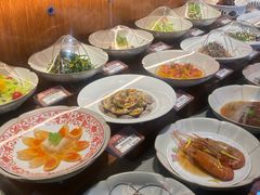 -许爷家·生态湖鲜(徐汇日月光店)