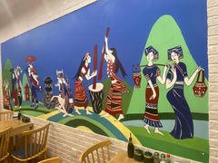 -贵凤凰贵州米粉(望京店)