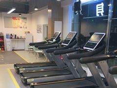 -每刻健身工作室(西直门店)