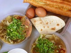 -小发锅巴菜铺(金辉家园店)