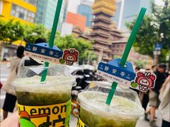 -海底捞大排档火锅(打浦路店)