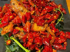 -隔壁老王·家常云南菜(花巷店)