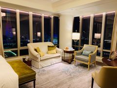 -广州富力丽思卡尔顿酒店