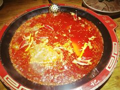 -七里川健康火锅(总店)