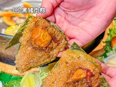 -椰小鸡·琼州糟粕醋(美兰缤纷城店)