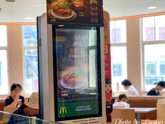 -麦当劳(厦门思明路店)