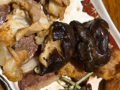 -肉魁屋·烧肉·烧鸟·酒场(高新店)