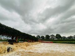-那考河湿地公园