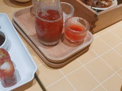 -蔡澜点心·粤菜(花城汇南区店)