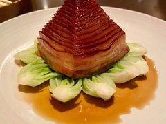 金牌扣肉-湖滨28中餐厅·西湖宴·杭州君悦酒店