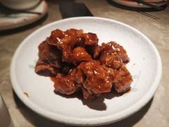 -新白鹿餐厅(金鹰新街口店)