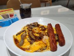 -樂麗餐室 · 本地茶餐廳(扬名广场店)