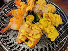 -村上一屋(健翔桥店)