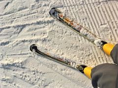 -北京西山滑雪场