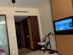 -绍兴鉴湖君澜大酒店