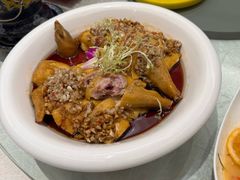 -粤财皇冠假日酒店·彩华轩中餐厅