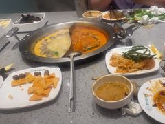 -芳竹园火锅(塘沽金街店)