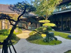 -新荣记(西溪湿地店)