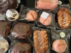 -来噻布布 Lets BUBU