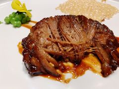 -万丽轩·粤菜(王府井金茂万丽酒店)