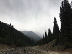 -小渠子旅游区