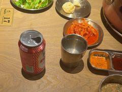 -西塔老太太泥炉烤肉(亚运村店)