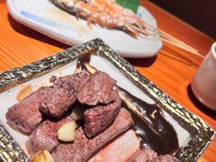 -文三酒肆自助放题(新街口友谊广场店)