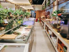 -鹿客·臻鲜海鲜自助餐厅(新塘万达广场店)