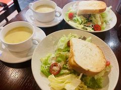 -斯比特花园西餐厅(东方商厦店)