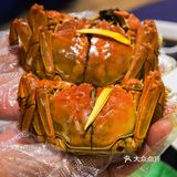 又到了吃熟醉螃蟹🦀的季节，那就去这呗。