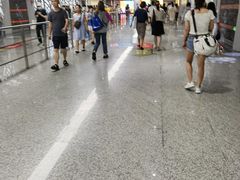 -一大会址·新天地(地铁站)