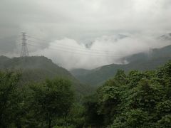 -北京鹫峰国家森林公园