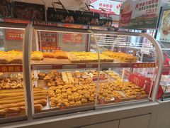 -味多美蛋糕(双安店)