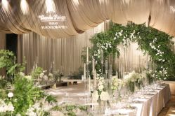 点击看大图 -武汉万达瑞华酒店·宴会厅