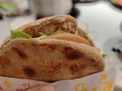 -一叶一世界•素食餐厅(新光天地店)