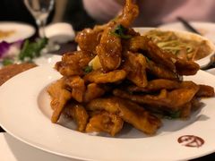 -鹿鸣春饭店(总店)