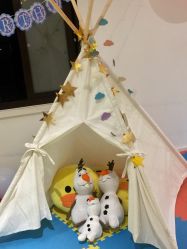 -MEETPARTY觅琳美学策划高端生日派对·宝宝宴·婚礼·宴会