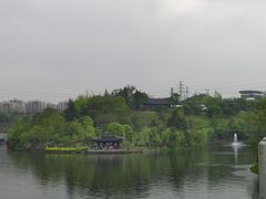 -重庆园博园