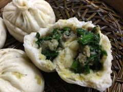 -胡家包子·清真(大众巷店)