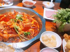 -惠友大虾(太原北街店)