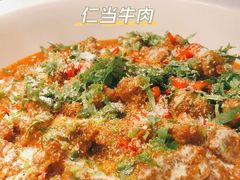 -北京王府井希尔顿酒店·万斯阁西餐厅