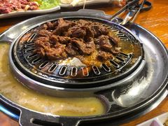 -超级神炭烤肉夜食(芥园西道店)