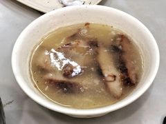 -新记餐厅(香槟大厦店)