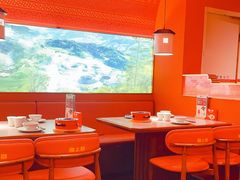 -闽上鲜·福建菜(龙湖滨江天街店)