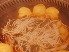 -遇东北林区铁锅炖(南开店)