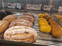 -喜茶(北京五棵松华熙店)